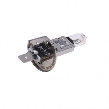 98 р. Лампа 24V H1 70W P14.5s Standart MEGAPOWER MEGAPOWER 370-33-002  с доставкой в г. Керчь. Увеличить фотографию 2