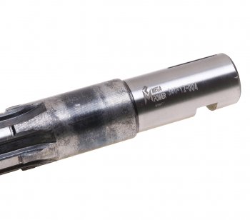 479 р. Вал карданный МТЗ рулевой MEGAPOWER MEGAPOWER 340-12-004  с доставкой в г. Керчь. Увеличить фотографию 3
