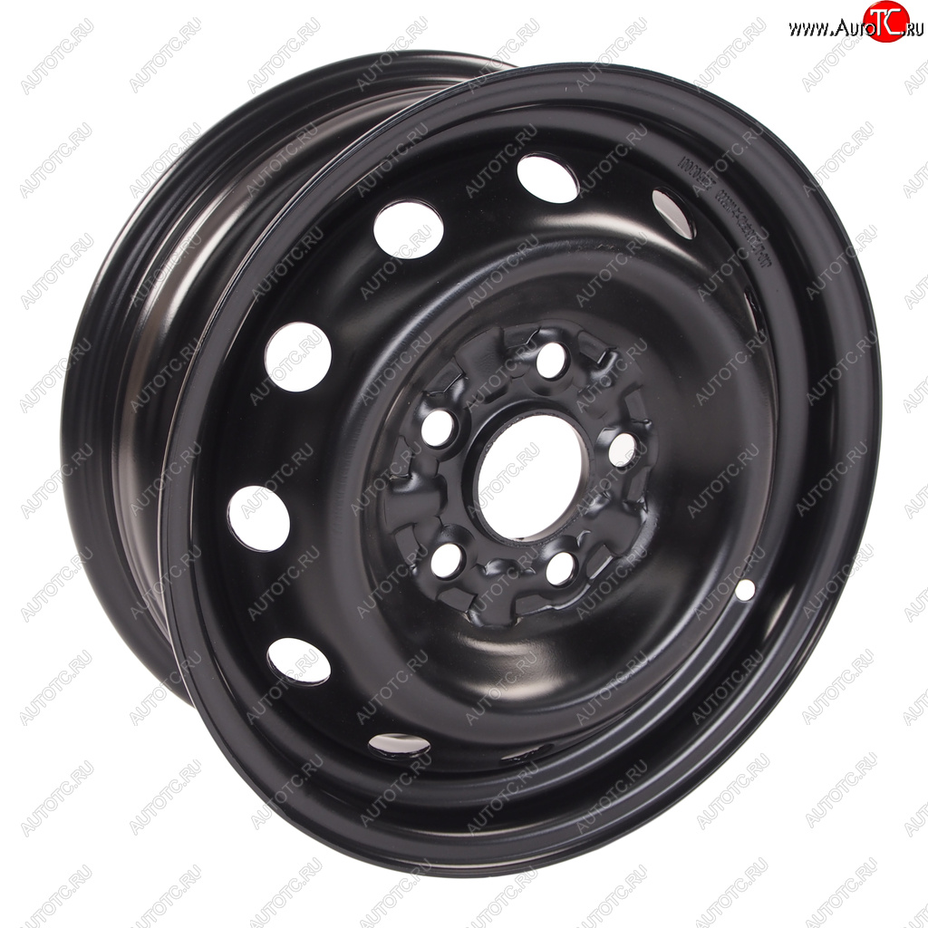 8 799 р. Диск колесный JAC N35 SOLLERS Argo OE JAC 3101120w5000  с доставкой в г. Керчь