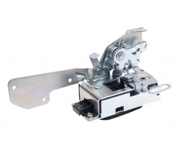 Замок двери SITRAK HOWO A7 передней левой OE SITRAK wg1664340008-001
