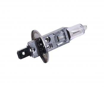 86 р. Лампа 12V H1 55W P14.5s Standart MEGAPOWER MEGAPOWER 370-33-001  с доставкой в г. Керчь. Увеличить фотографию 2