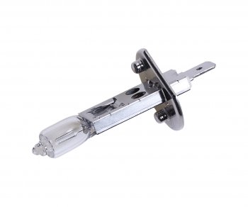 86 р. Лампа 12V H1 55W P14.5s Standart MEGAPOWER MEGAPOWER 370-33-001  с доставкой в г. Керчь. Увеличить фотографию 1