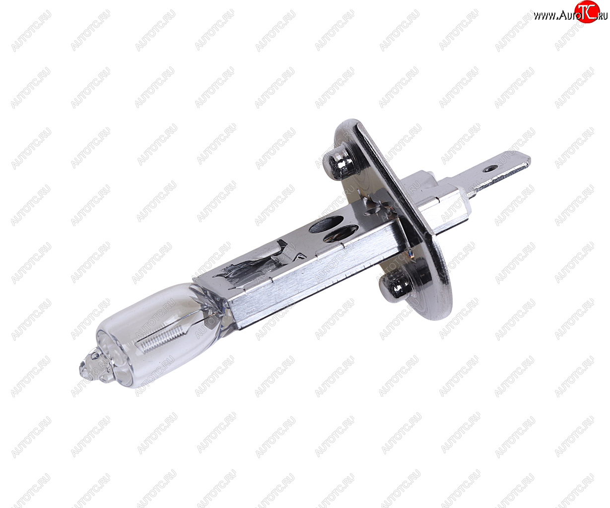 86 р. Лампа 12V H1 55W P14.5s Standart MEGAPOWER MEGAPOWER 370-33-001  с доставкой в г. Керчь