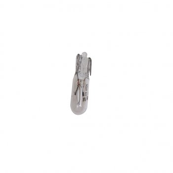 13 р. Лампа 12V W1.2W W2x4.6d Standart MEGAPOWER MEGAPOWER 370-33-064  с доставкой в г. Керчь. Увеличить фотографию 2