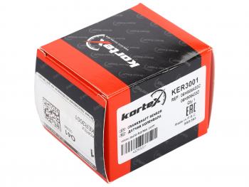 1 499 р. Датчик положения коленвала VW Amarok,Golf,Jetta,Passat AUDI A3,A4,Q3,Q5 SKODA Octavia,Yeti KORTEX KORTEX ker3001  с доставкой в г. Керчь. Увеличить фотографию 4