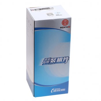 1 259 р. Фильтр масляный SHACMAN SHAANXI МАЗ-5440,6430 дв.WP7 OE SHACMAN 1000442627  с доставкой в г. Керчь. Увеличить фотографию 3