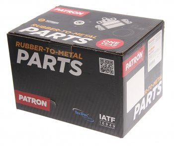4 999 р. Опора двигателя левая PATRON Chevrolet Aveo T250 седан рестайлинг (2006-2011)  с доставкой в г. Керчь. Увеличить фотографию 3