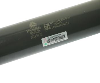 2 999 р. Амортизатор SITRAK HOWO задний OE SITRAK wg9100680046  с доставкой в г. Керчь. Увеличить фотографию 3