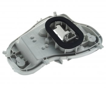 2 999 р. Плата фонаря заднего VW Polo (11-) правая OE VAG 6ru945258b  с доставкой в г. Керчь. Увеличить фотографию 3