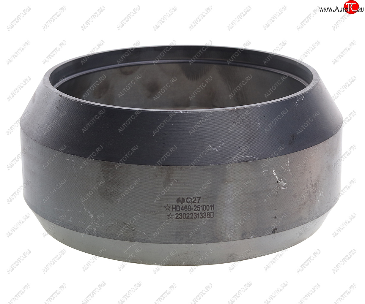 4 299 р. Корпус SHACMAN SHAANXI блока сателлитов (мост HDZ300) OE SHACMAN hd469-2510011  с доставкой в г. Керчь