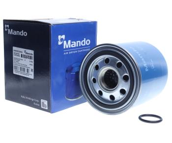 3 499 р. Фильтр осушителя DAF MANDO MANDO mmf015644  с доставкой в г. Керчь. Увеличить фотографию 3