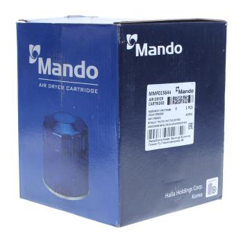 3 499 р. Фильтр осушителя DAF MANDO MANDO mmf015644  с доставкой в г. Керчь. Увеличить фотографию 4