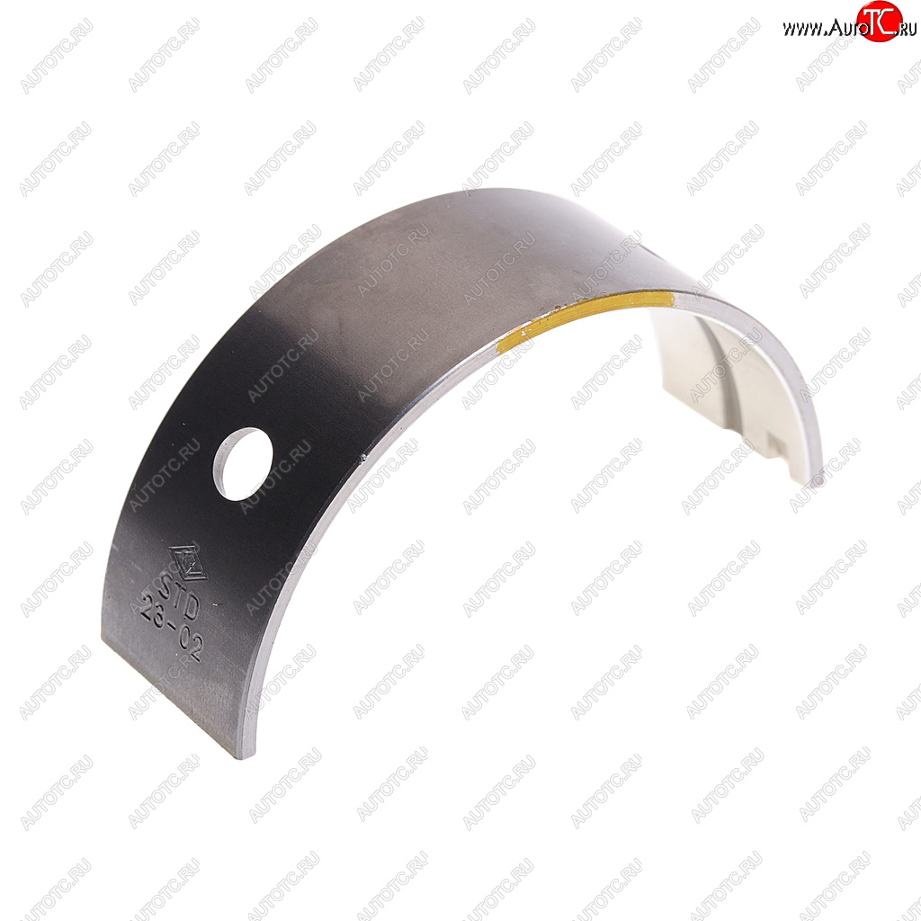 216 р. Вкладыши JAC T6 коренные d+0.00 (1шт.) верхние OE JAC 1002115ga  с доставкой в г. Керчь