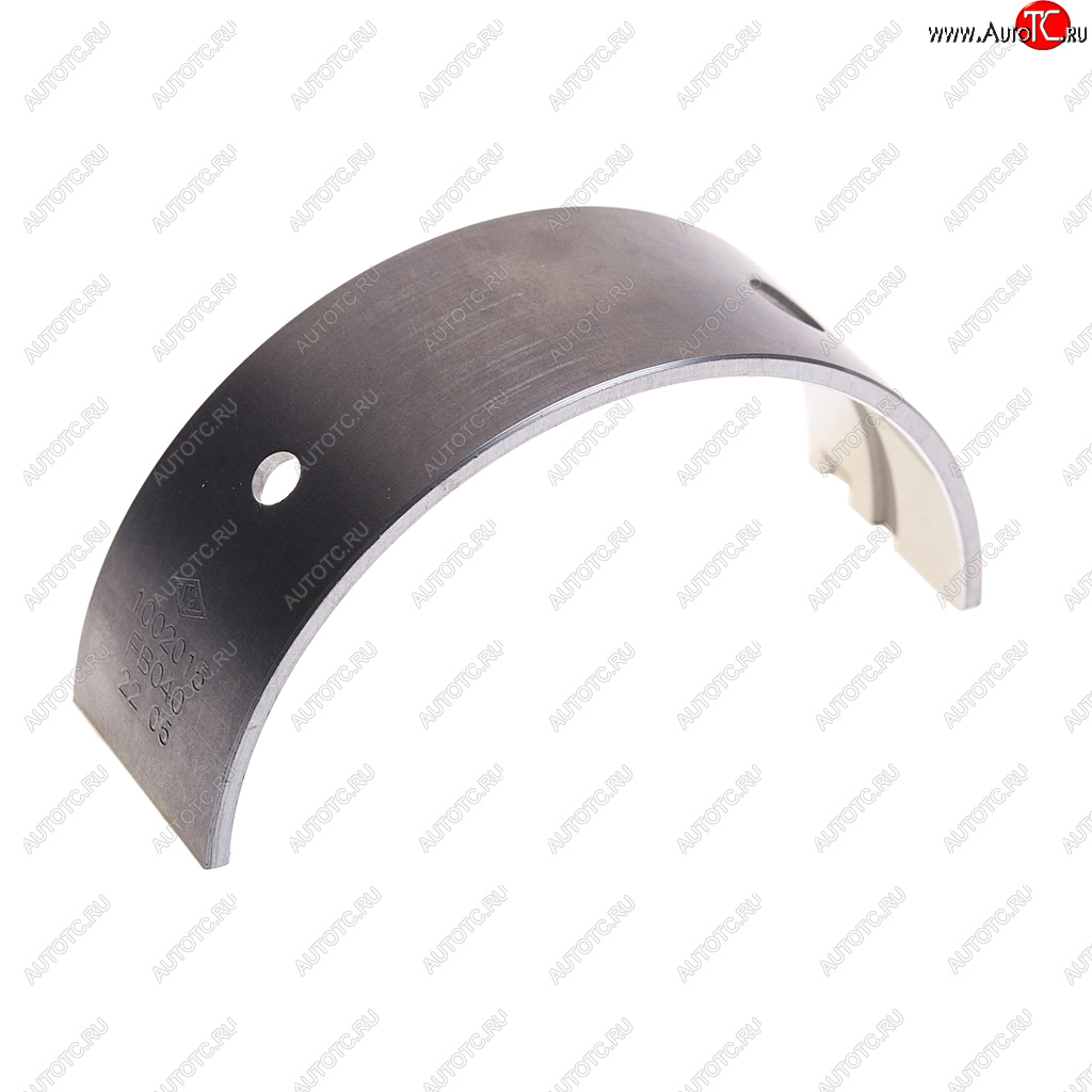 319 р. Вкладыши JAC N35,T6 КАМАЗ Компас-5 коренные d+0.00 (1шт.) верхние OE JAC 1002015fb040  с доставкой в г. Керчь