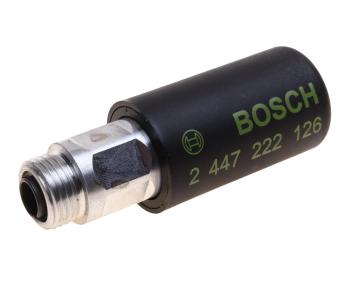 1 389 р. Насос топливный DAF MAN MERCEDES SCANIA VOLVO ручной подкачки (резьба М16мм) BOSCH BOSCH 2447222126  с доставкой в г. Керчь. Увеличить фотографию 1