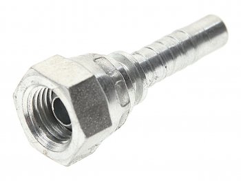 246 р. Фитинг BSP(Г) конус 60° 516 (14-19) VITILLO VITILLO m20512-05-04  с доставкой в г. Керчь. Увеличить фотографию 1