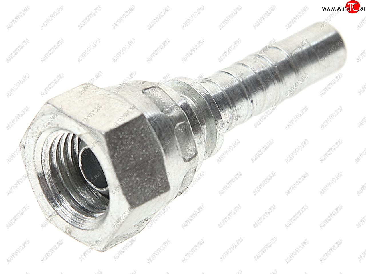 246 р. Фитинг BSP(Г) конус 60° 516 (14-19) VITILLO VITILLO m20512-05-04  с доставкой в г. Керчь