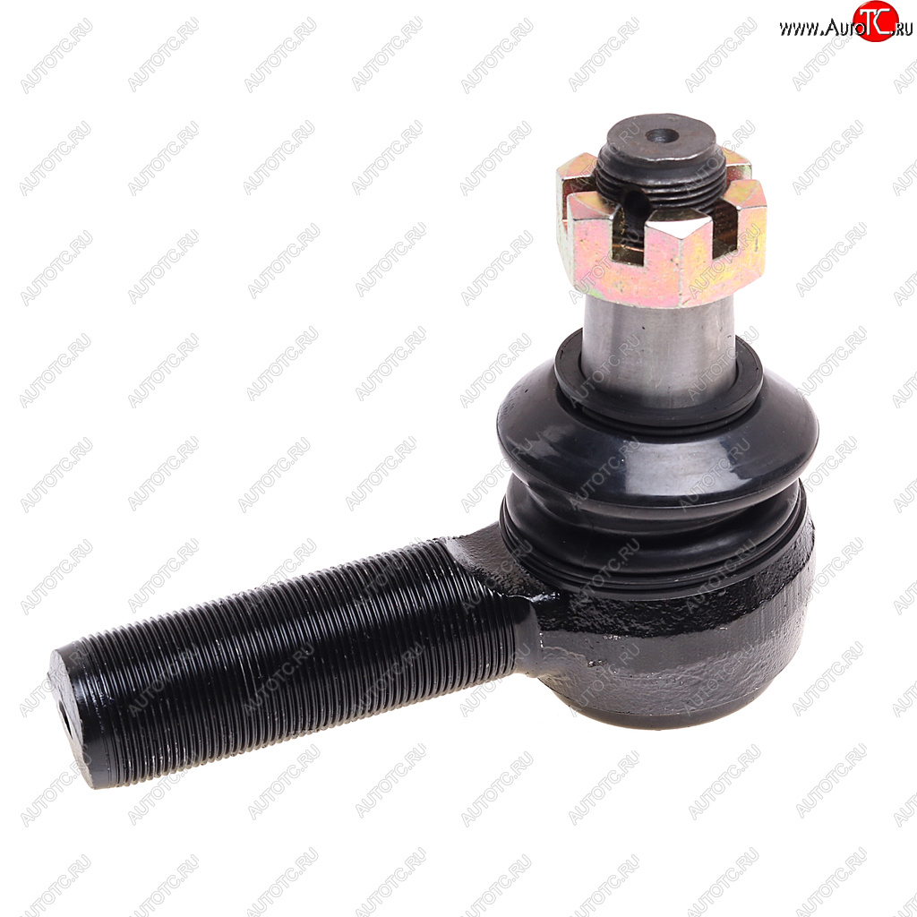 3 599 р. Наконечник рулевой тяги JAC K7 левый OE JAC sh3303059-tr01  с доставкой в г. Керчь