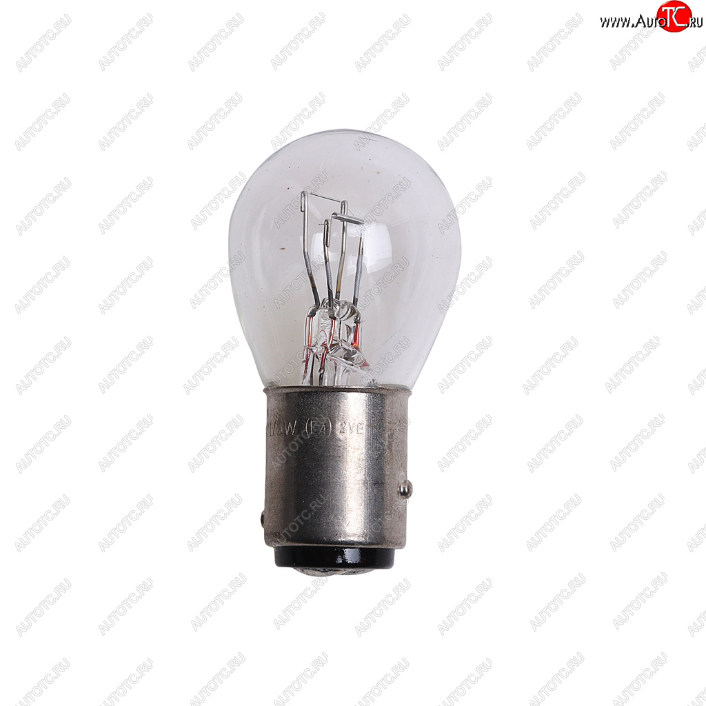 32 р. Лампа 12V P215W BAY15d Standart MEGAPOWER MEGAPOWER 370-33-047  с доставкой в г. Керчь