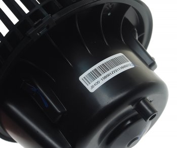 9 899 р. Мотор отопителя JAC Sunray OE JAC 8126100r0090-f121  с доставкой в г. Керчь. Увеличить фотографию 3
