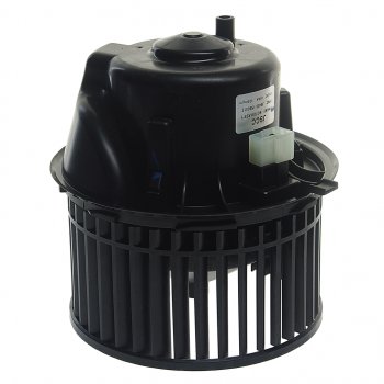 9 899 р. Мотор отопителя JAC Sunray OE JAC 8126100r0090-f121  с доставкой в г. Керчь. Увеличить фотографию 1