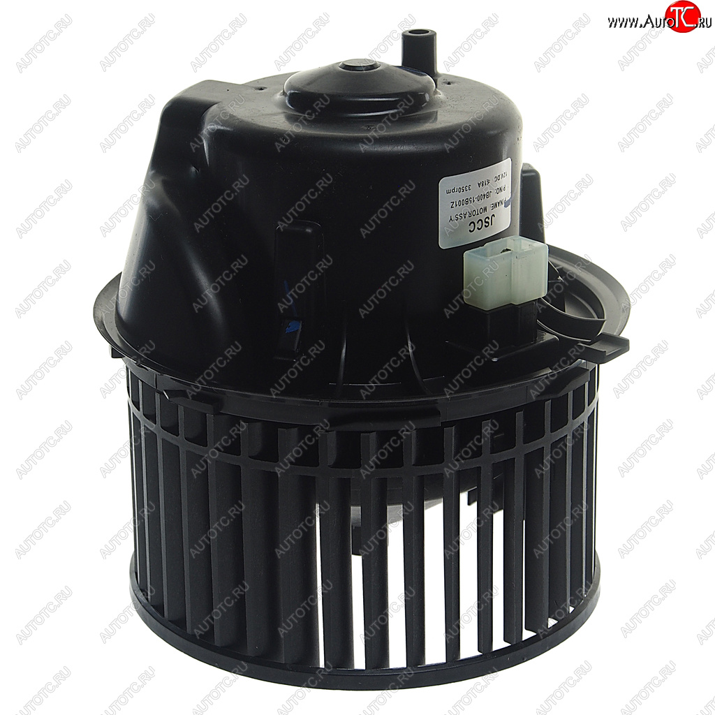 9 899 р. Мотор отопителя JAC Sunray OE JAC 8126100r0090-f121  с доставкой в г. Керчь