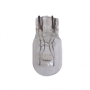 62 р. Лампа 12V W215W W3x16q Standart MEGAPOWER MEGAPOWER 370-33-066  с доставкой в г. Керчь. Увеличить фотографию 2