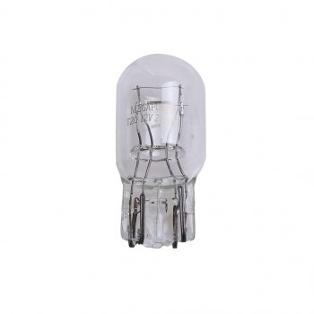 62 р. Лампа 12V W215W W3x16q Standart MEGAPOWER MEGAPOWER 370-33-066  с доставкой в г. Керчь. Увеличить фотографию 1