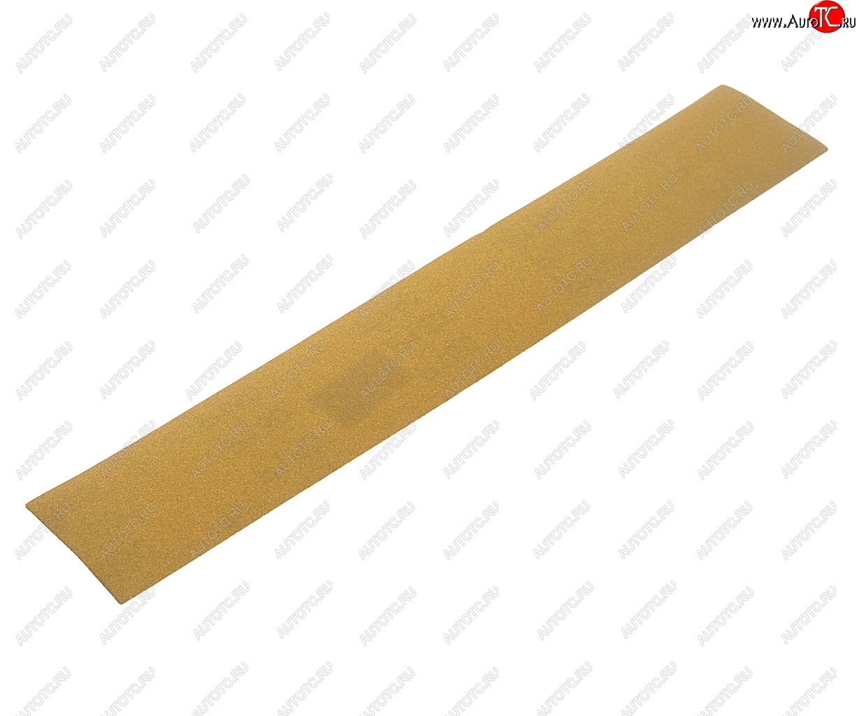 36 р. Бумага наждачная на липучке P150 (70х420) бумажная основа Gold Velcro TORNADO TORNADO 2123.0150  с доставкой в г. Керчь