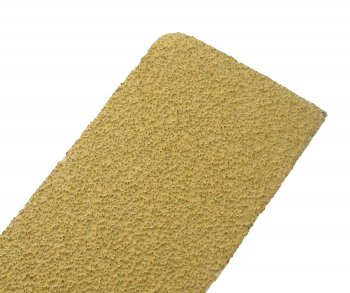38 р. Бумага наждачная на липучке P40 (70х420) бумажная основа Gold Velcro TORNADO TORNADO 2123.0040  с доставкой в г. Керчь. Увеличить фотографию 2