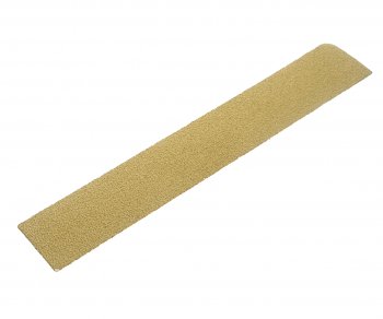 38 р. Бумага наждачная на липучке P40 (70х420) бумажная основа Gold Velcro TORNADO TORNADO 2123.0040  с доставкой в г. Керчь. Увеличить фотографию 1