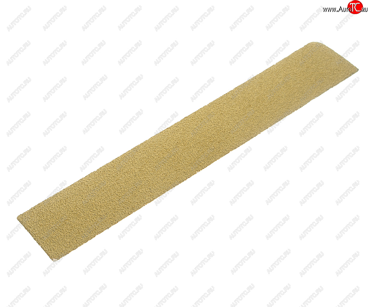 38 р. Бумага наждачная на липучке P40 (70х420) бумажная основа Gold Velcro TORNADO TORNADO 2123.0040  с доставкой в г. Керчь