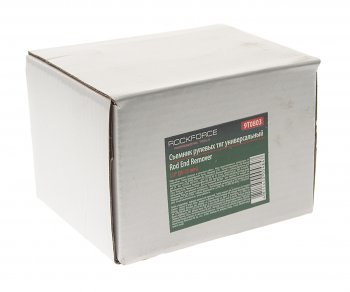 3 899 р. Съемник тяг рулевых 25-55мм 12 универсальный ROCKFORCE ROCKFORCE rf-9t0803  с доставкой в г. Керчь. Увеличить фотографию 3