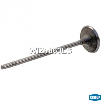 223 р. Клапан впускной OPEL Astra H (06-) KRAUF KRAUF wiz1063ls  с доставкой в г. Керчь. Увеличить фотографию 2