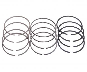 5 749 р. Кольца поршневые HYUNDAI Tucson (15-),Santa Fe (15-) KIA Sorento (15-) (2.0 D) d+0.00 комплект KPR KPR 23040-2f960  с доставкой в г. Керчь. Увеличить фотографию 1