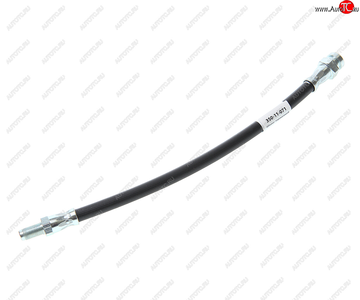 339 р. Шланг тормозной HYUNDAI Sonata 5 задний MEGAPOWER MEGAPOWER 350-11-071  с доставкой в г. Керчь