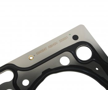 1 399 р. Прокладка головки блока ГАЗ-3302 дв.CUMMINS ISF 2.8 G-PART (ОАО ГАЗ) G-PART gp.10240088 G-PART gp.10240088  с доставкой в г. Керчь. Увеличить фотографию 2