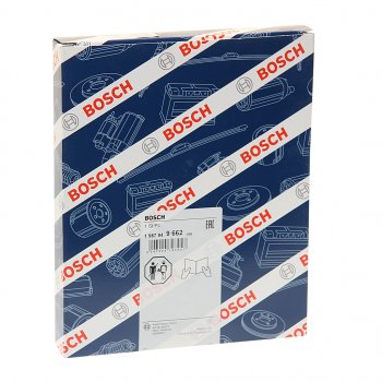 5 499 р. Ремень ГРМ ВАЗ-21126,11194 BOSCH BOSCH 1987949662  с доставкой в г. Керчь. Увеличить фотографию 3