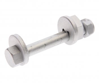 Болт MERCEDES ML (W163) задний развала колес регулировочный комплект FEBEST FEBEST 1629-163-kit
