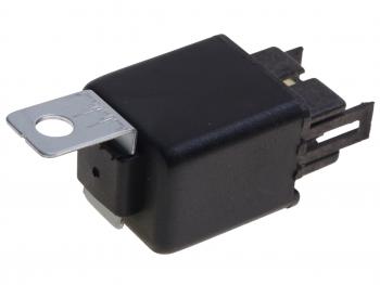 439 р. Реле HYUNDAI HD65,72,78,120,160,170,270,450,500,AeroQueen отопителя №2 SHINWON SHINWON 95230-91130  с доставкой в г. Керчь. Увеличить фотографию 2