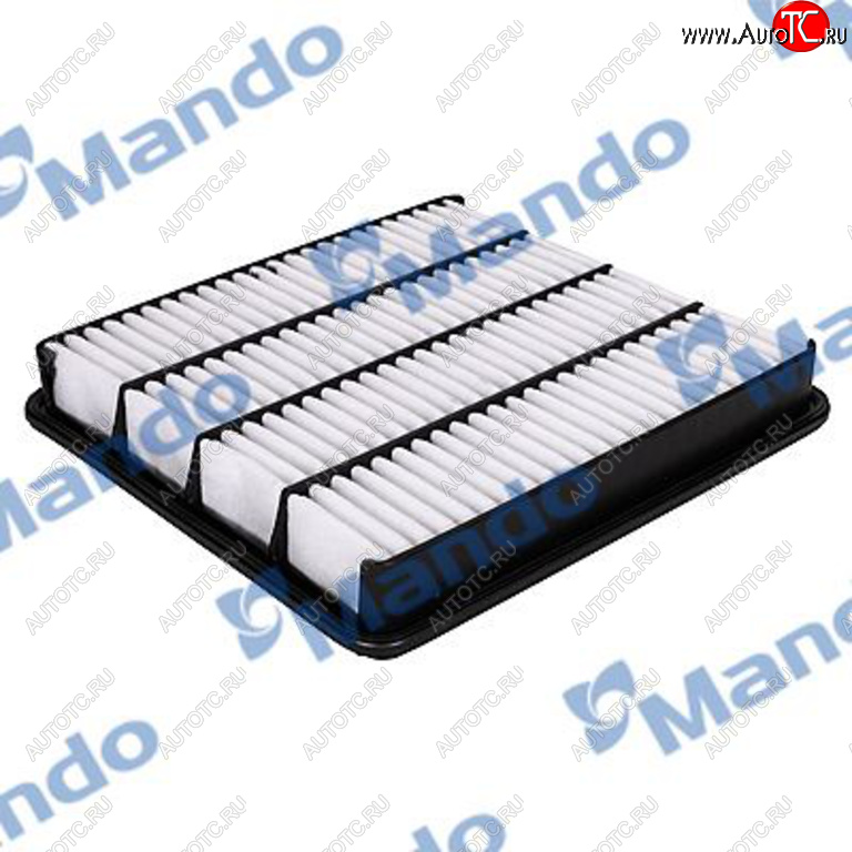 1 439 р. Фильтр воздушный TOYOTA Land Cruiser (07-) (4.7) MANDO MANDO eaf00032m MANDO eaf00032m  с доставкой в г. Керчь