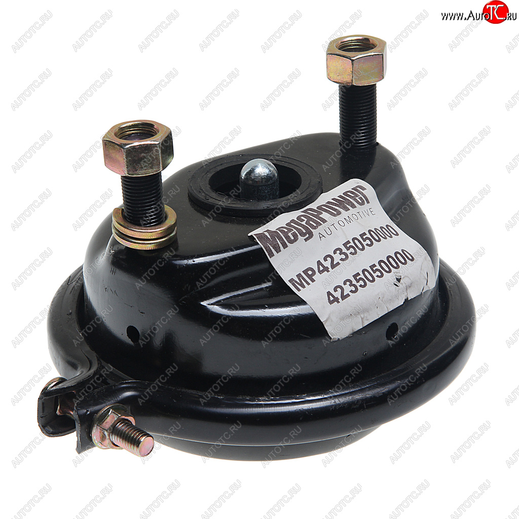 1 599 р. Камера тормоза BPW SAF тип 20 (дисковый тормоз) MEGAPOWER MEGAPOWER 350-25-007  с доставкой в г. Керчь