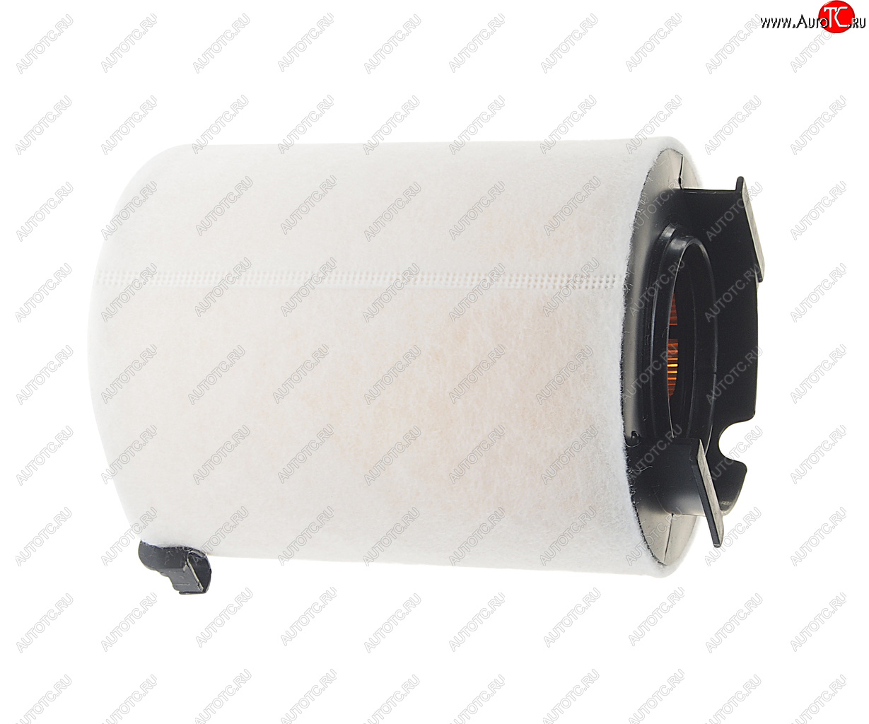 669 р. Фильтр воздушный VW Golf 5 (04-),Passat (05-) SKODA Octavia (04-) KORTEX KORTEX ka0205  с доставкой в г. Керчь