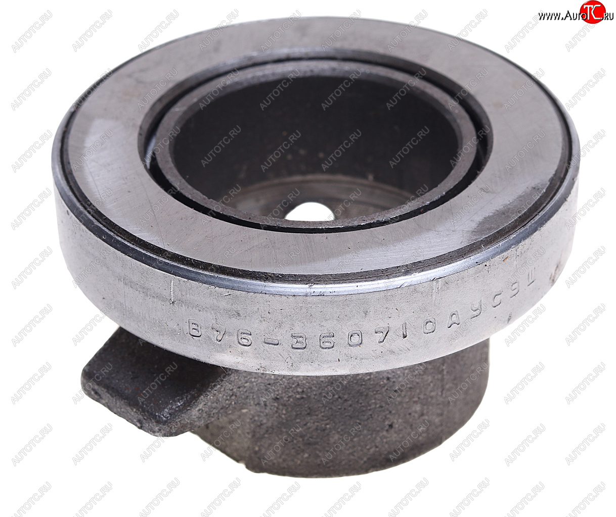 1 099 р. Муфта сцепления ГАЗ-53,3307,ПАЗ в сборе АККОМ АККОМ 3307-1601180-01  с доставкой в г. Керчь