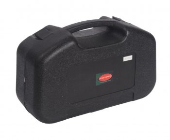 10 399 р. Лебедка механическая подвесная 2.0т в кейсе ROCKFORCE ROCKFORCE rf-trс9020s ROCKFORCE rf-trс9020s  с доставкой в г. Керчь. Увеличить фотографию 2