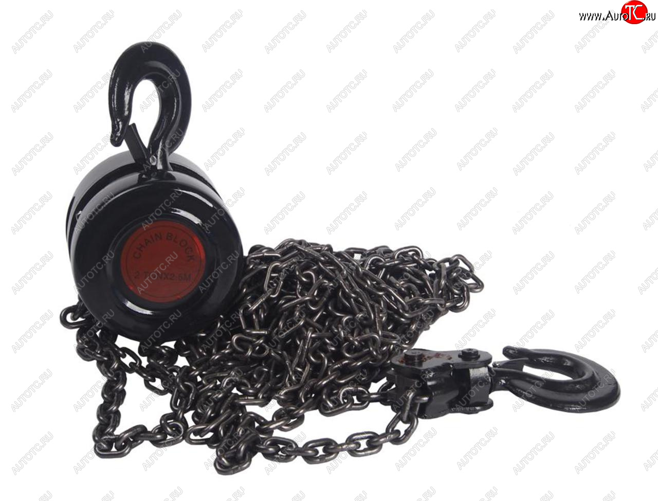 10 399 р. Лебедка механическая подвесная 2.0т в кейсе ROCKFORCE ROCKFORCE rf-trс9020s ROCKFORCE rf-trс9020s  с доставкой в г. Керчь