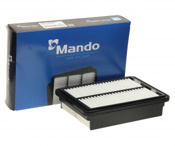 Фильтр воздушный HYUNDAI Elantra (15-) MANDO MANDO eaf00308t