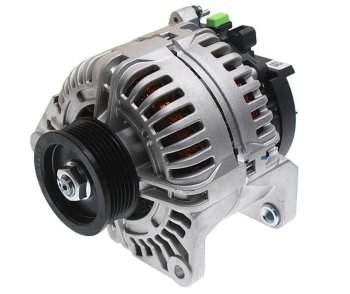 Генератор ЯМЗ-534 AAN 8172 11.204.260 PRESTOLITE PRESTOLITE avi144a3015 PRESTOLITE avi144a3015