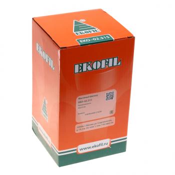959 р. Фильтр масляный SITRAK HOWO дв.D12 EKOFIL EKOFIL eko-02.315  с доставкой в г. Керчь. Увеличить фотографию 3