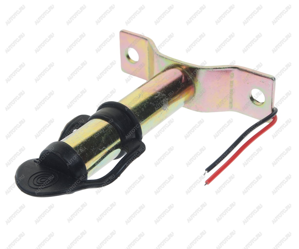 839 р. Кронштейн DIN для маяка LED LT LED TECHNOLOGY krm-2  с доставкой в г. Керчь